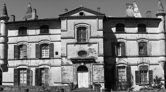 Opé 200000 pixels pour la restauration du Château de Bonrepos-Riquet